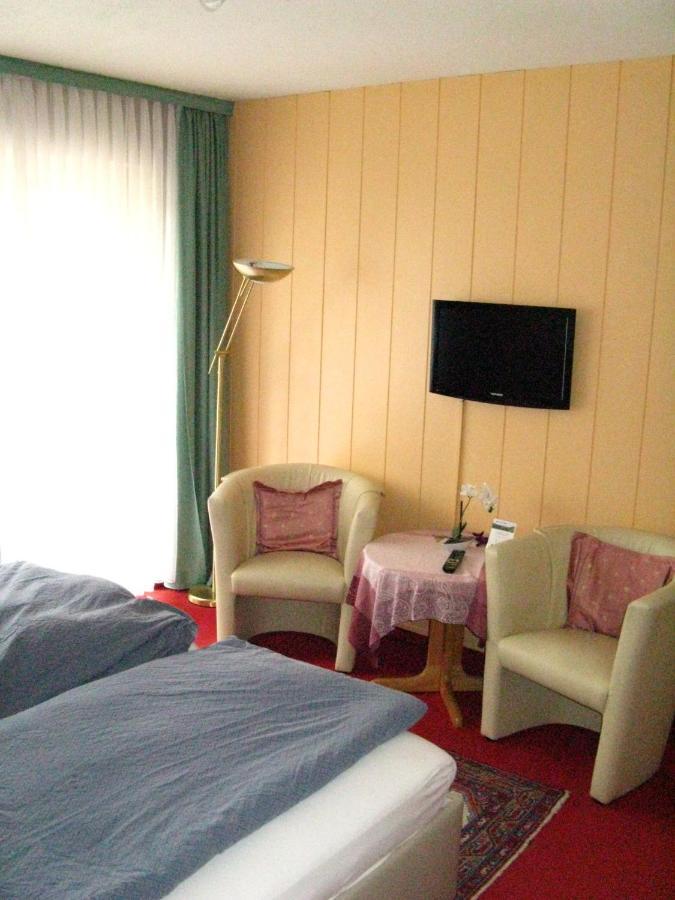 Bio-Hotel Zum Forsthaus Altenau  Exterior photo